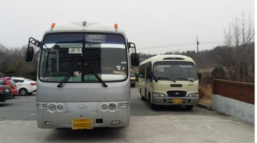 익산 한솔장례식장 유족 대기실 - 전북특별자치도 익산시