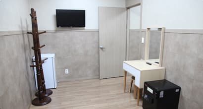 건국대학교병원장례식장 (건대병원장례식장) 장례식장 내부 - 서울특별시 광진구
