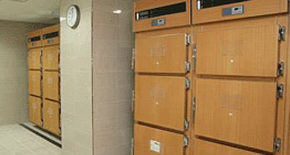 건국대학교병원장례식장 (건대병원장례식장) 주차장 및 외부 - 서울특별시 광진구