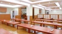 고대안암병원장례식장(안암고대병원장례식장, 고대병원장례식장) 식당 및 편의시설 - 서울특별시 성북구