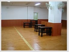 고성성심병원장례식장 식당 및 편의시설 - 경상남도 고성군