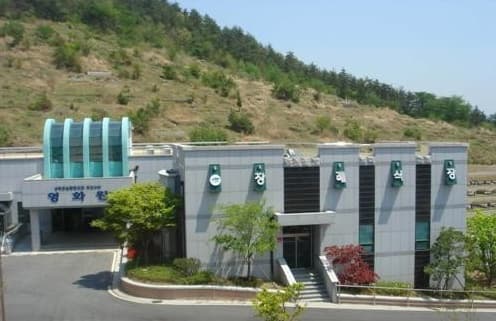 남해추모누리장례식장 빈소(분향소) - 경상남도 남해군