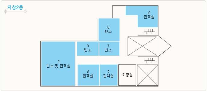 서울 뉴타운장례식장 빈소(분향소) - 서울특별시 성북구
