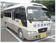 쉴낙원 당진장례식장 빈소(분향소) - 충청남도 당진시