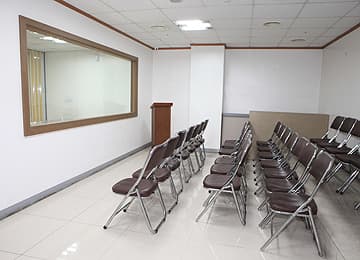 메디힐병원장례식장 장례식장 내부 - 서울특별시 양천구