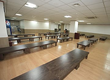 메디힐병원장례식장 식당 및 편의시설 - 서울특별시 양천구