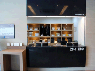문경제일병원장례식장 추모 공간 - 경상북도 문경시