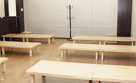 서울삼성병원장례식장 전경 - 서울특별시 강남구