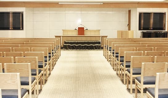 서울삼성병원장례식장 주차장 및 외부 - 서울특별시 강남구