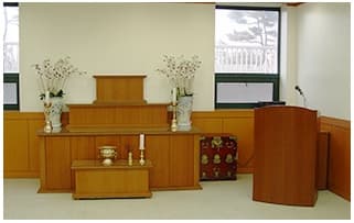 서산의료원상례원장례식장 주차장 및 외부 - 충청남도 서산시