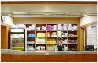서산의료원상례원장례식장 빈소(분향소) 2 - 충청남도 서산시