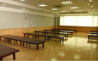 순천향대학교장례식장 (순천향대 서울병원 장례식장) 주차장 및 외부 - 서울특별시 용산구