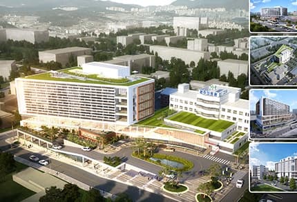 원주의료원장례식장 유족 대기실 - 강원특별자치도 원주시