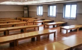 전남대학교병원장례식장 (전대병원장례식장) 전경 - 광주광역시 동구