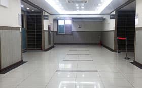 전남대학교병원장례식장 (전대병원장례식장) 식당 및 편의시설 - 광주광역시 동구