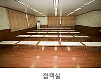 정읍아산병원장례식장 주차장 및 외부 - 전북특별자치도 정읍시
