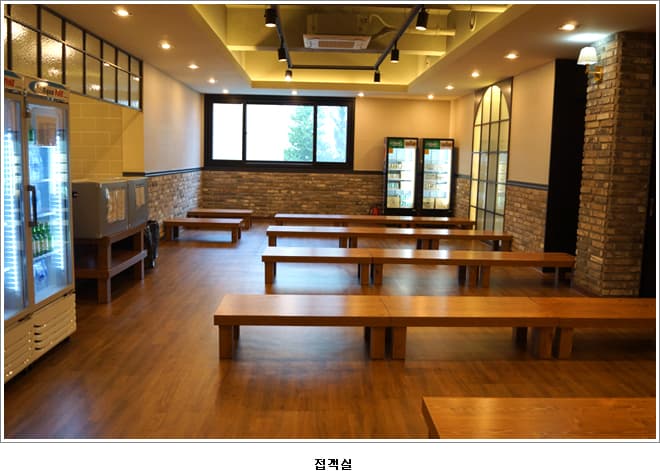 진주장례식장 장례식장 내부 - 경상남도 진주시
