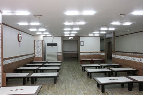천주성삼병원장례식장 전경 - 대구광역시 수성구