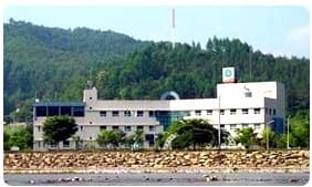 청송군보건의료원장례식장 빈소(분향소) - 경상북도 청송군