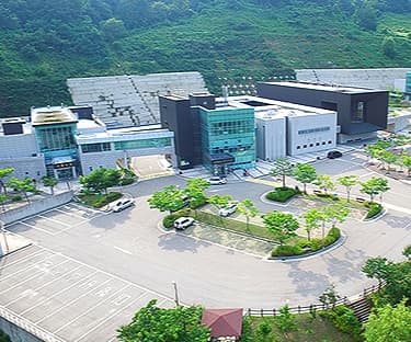 청주시장례식장 빈소(분향소) - 충청북도 청주시