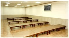 청주 충북대병원장례식장 빈소(분향소) - 충청북도 청주시