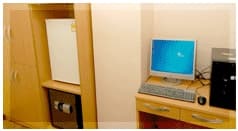 청주 충북대병원장례식장 장례식장 내부 - 충청북도 청주시