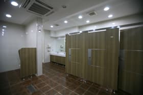 포항시민장례식장 장례식장 내부 - 경상북도 포항시