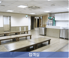 홍익병원장례식장 전경 - 서울특별시 양천구