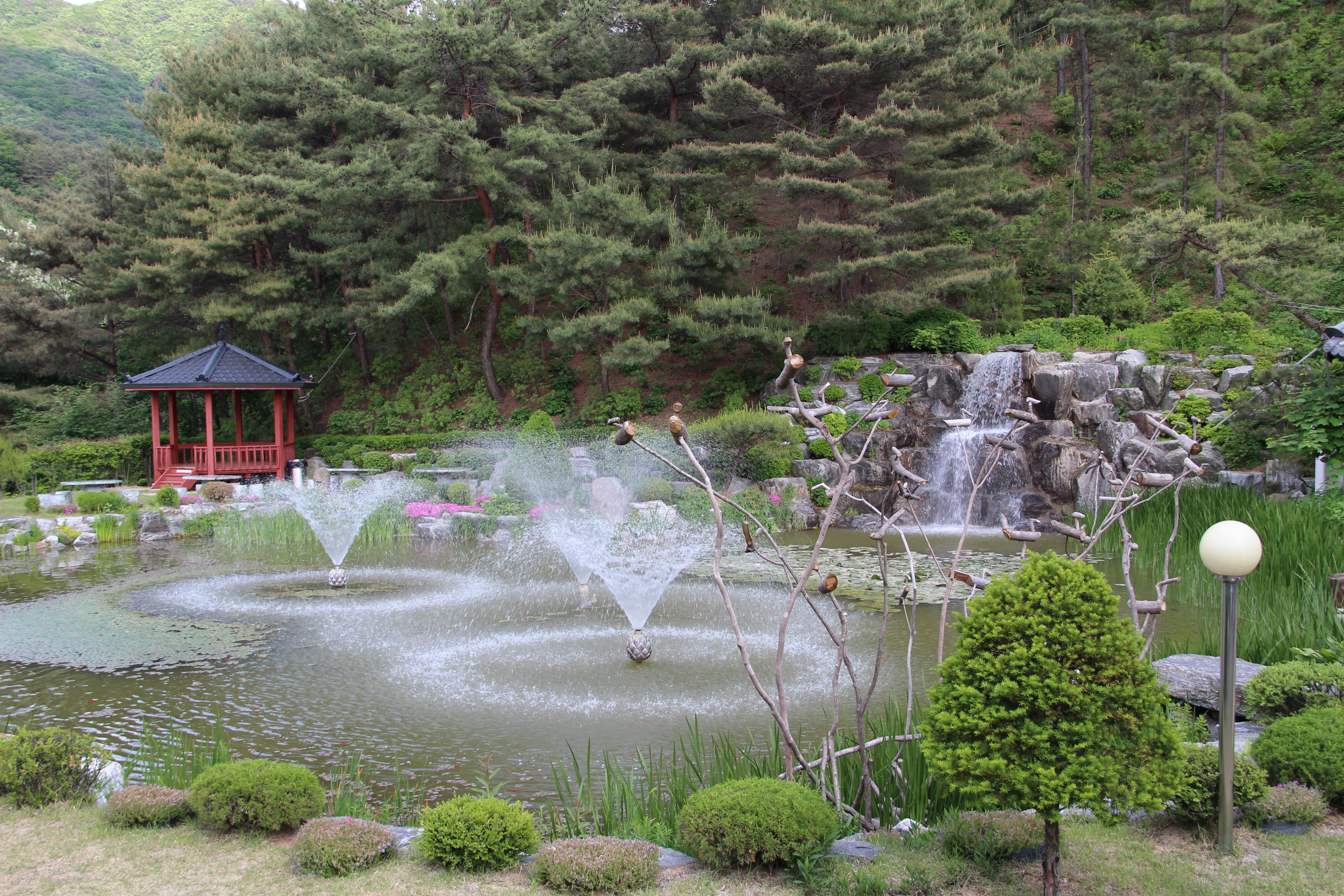 도성사