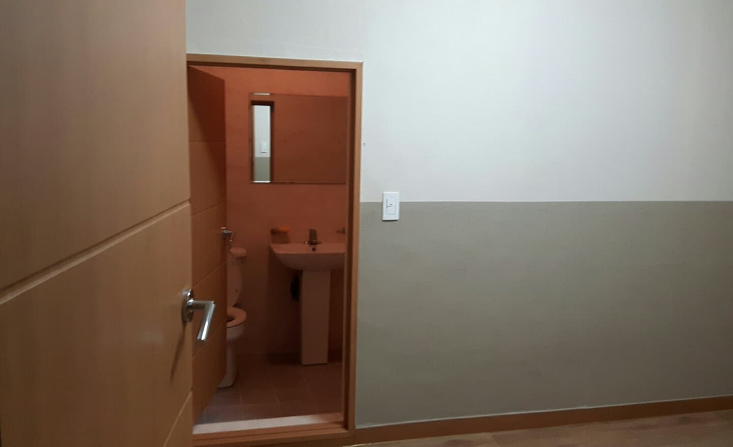풍기성심요양병원장례식장 장례식장 내부 - 경상북도 영주시