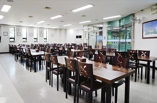 수원연화장장례식장 장례식장 내부 - 경기도 수원시