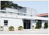 남원시승화원 화장장 외관