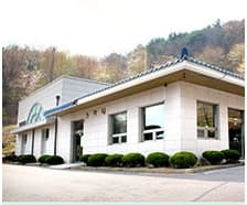 광양시화장장 화장장 외관