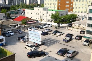 세림병원장례식장 추모 공간 - 인천광역시 부평구