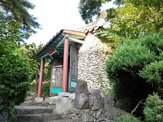 용광사