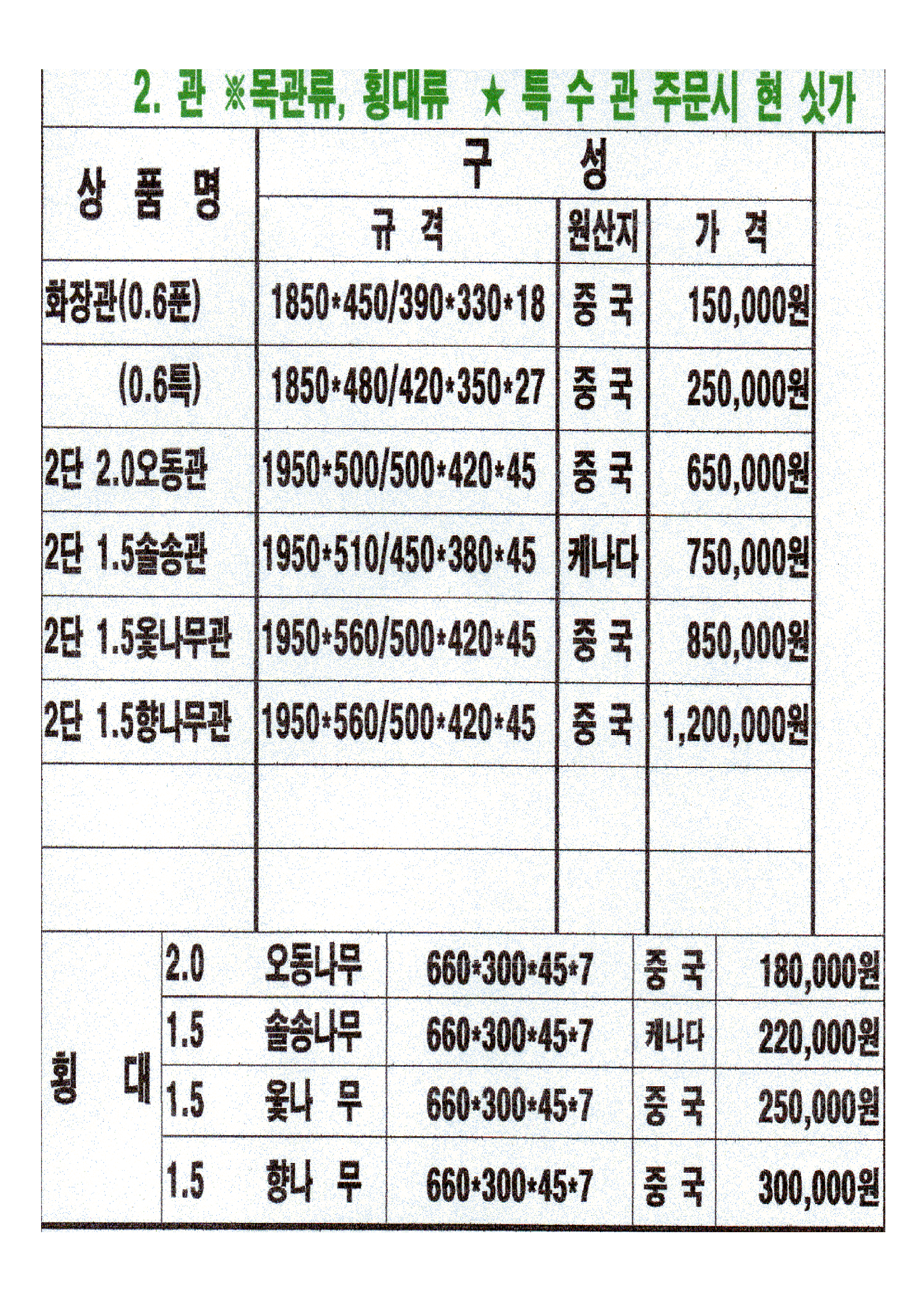 이천송산장례식장 추모 공간 - 경기도 이천시