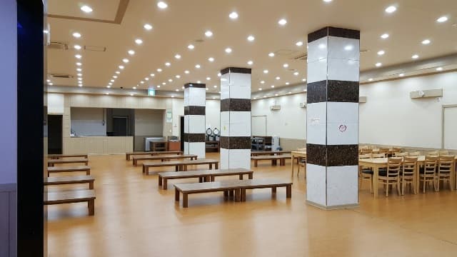 부안호남장례식장 빈소(분향소) - 전북특별자치도 부안군