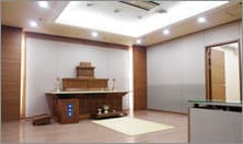 삼성창원병원장례식장 빈소(분향소) - 경상남도 창원시