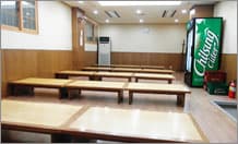 삼성창원병원장례식장 유족 대기실 - 경상남도 창원시