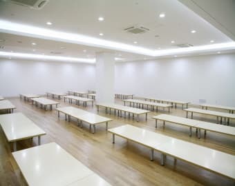 해운대백병원장례식장 장례식장 내부 - 부산광역시 해운대구