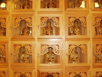 용학사