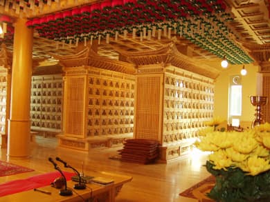 용학사