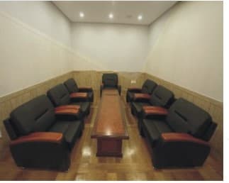 울산국화원장례식장 식당 및 편의시설 - 울산광역시 남구