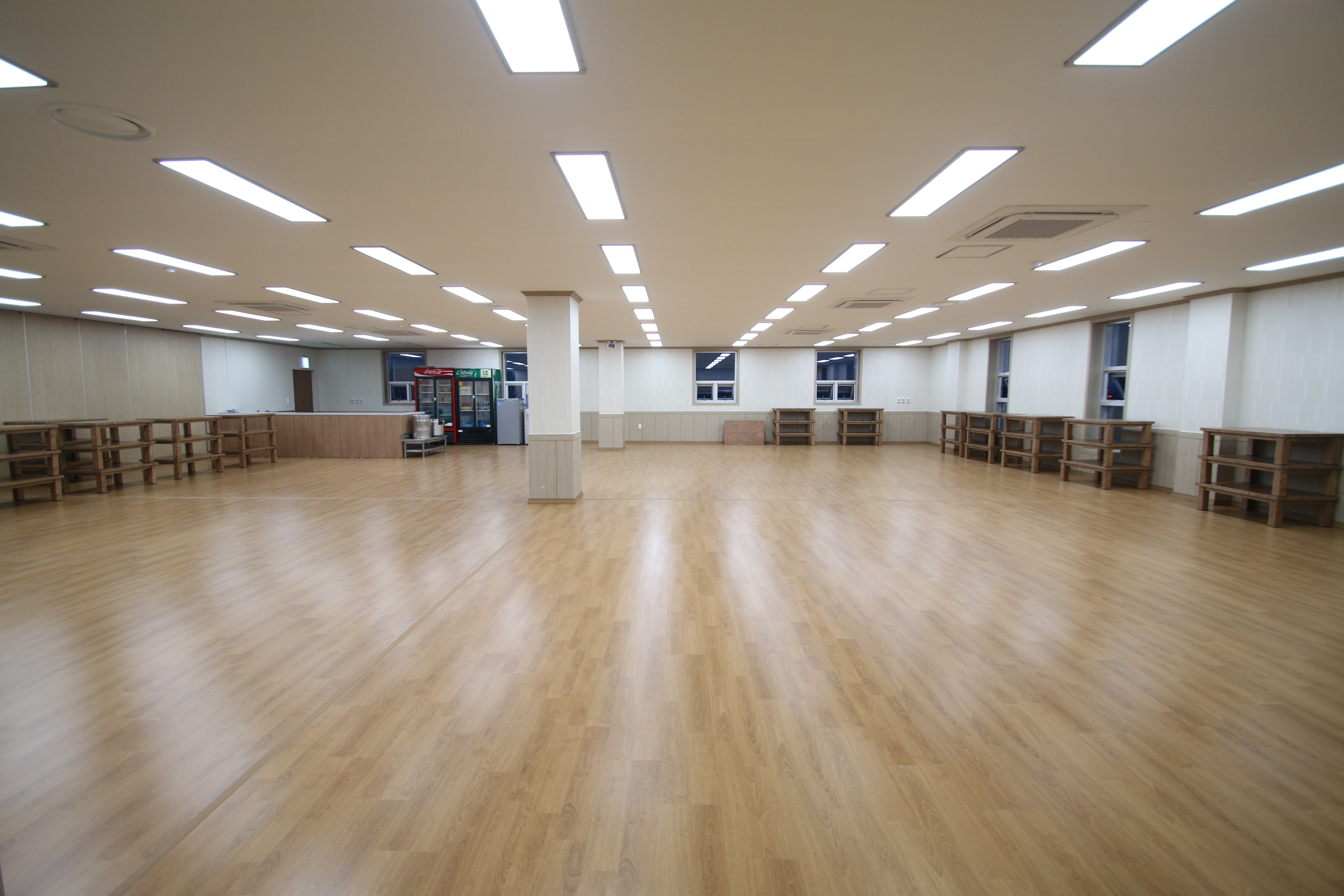 오산장례문화원 전경 - 경기도 오산시