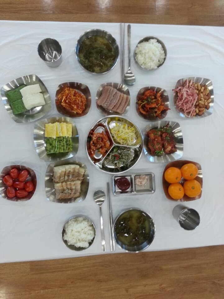성가롤로병원장례식장 빈소(분향소) 2 - 전라남도 순천시