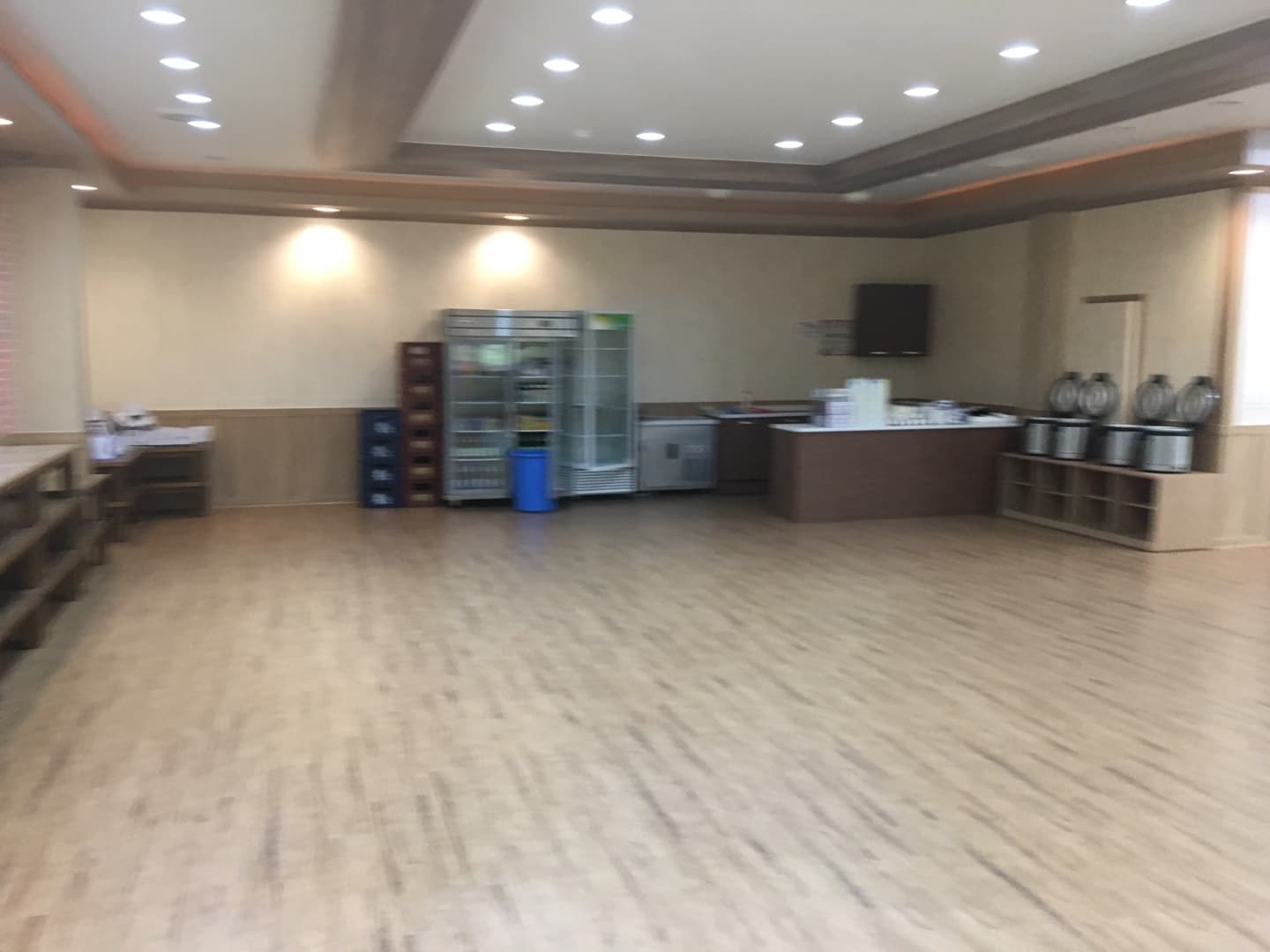 영덕전문장례식장 전경 2 - 경상북도 영덕군