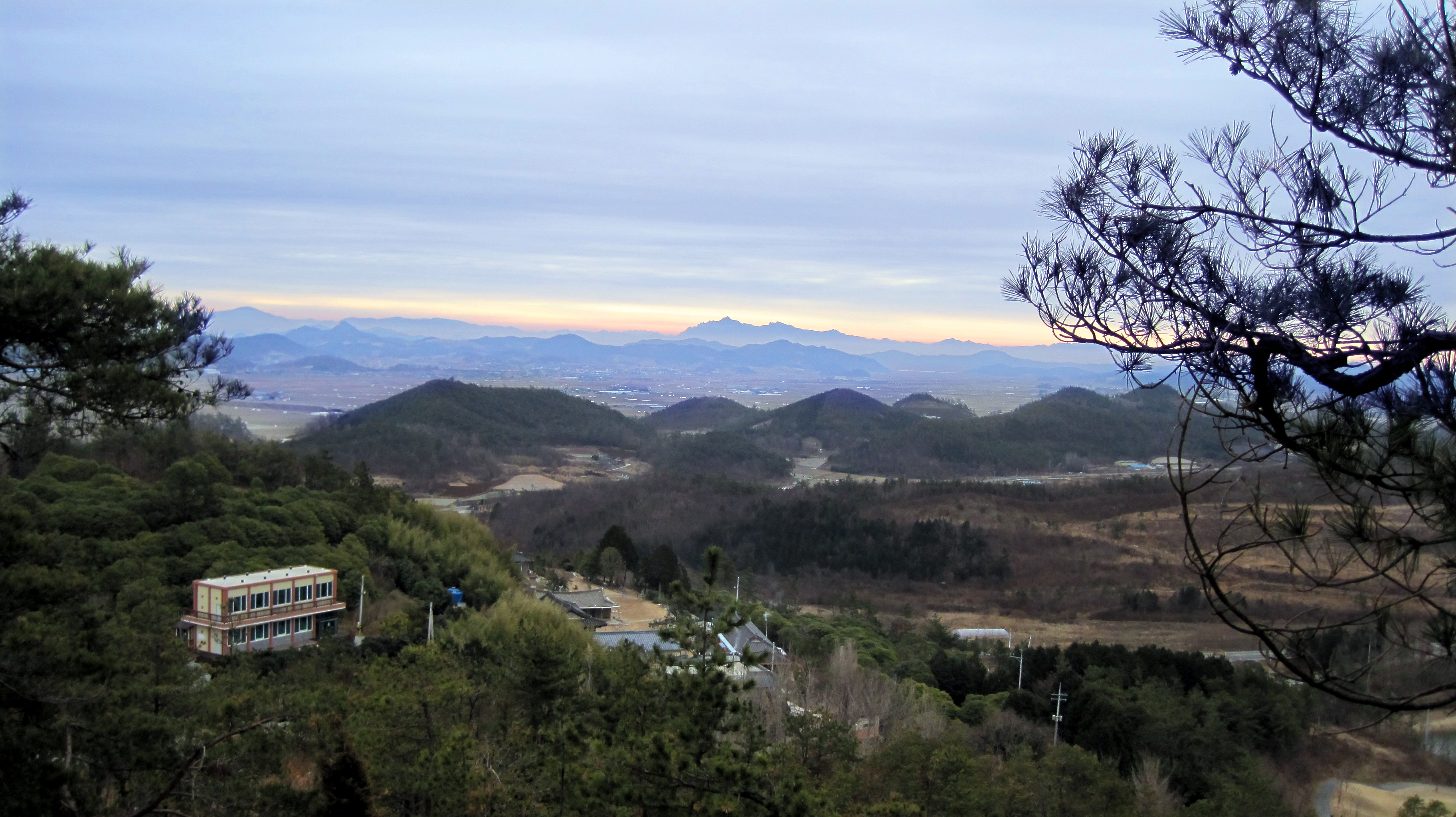상상추모공원