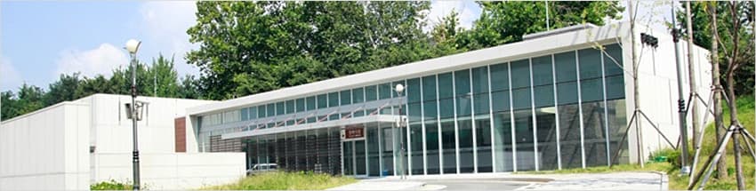 칠곡경북대학교병원장례식장 추모 공간 - 대구광역시 북구