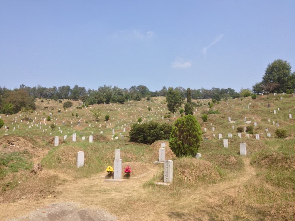 전주효자공원