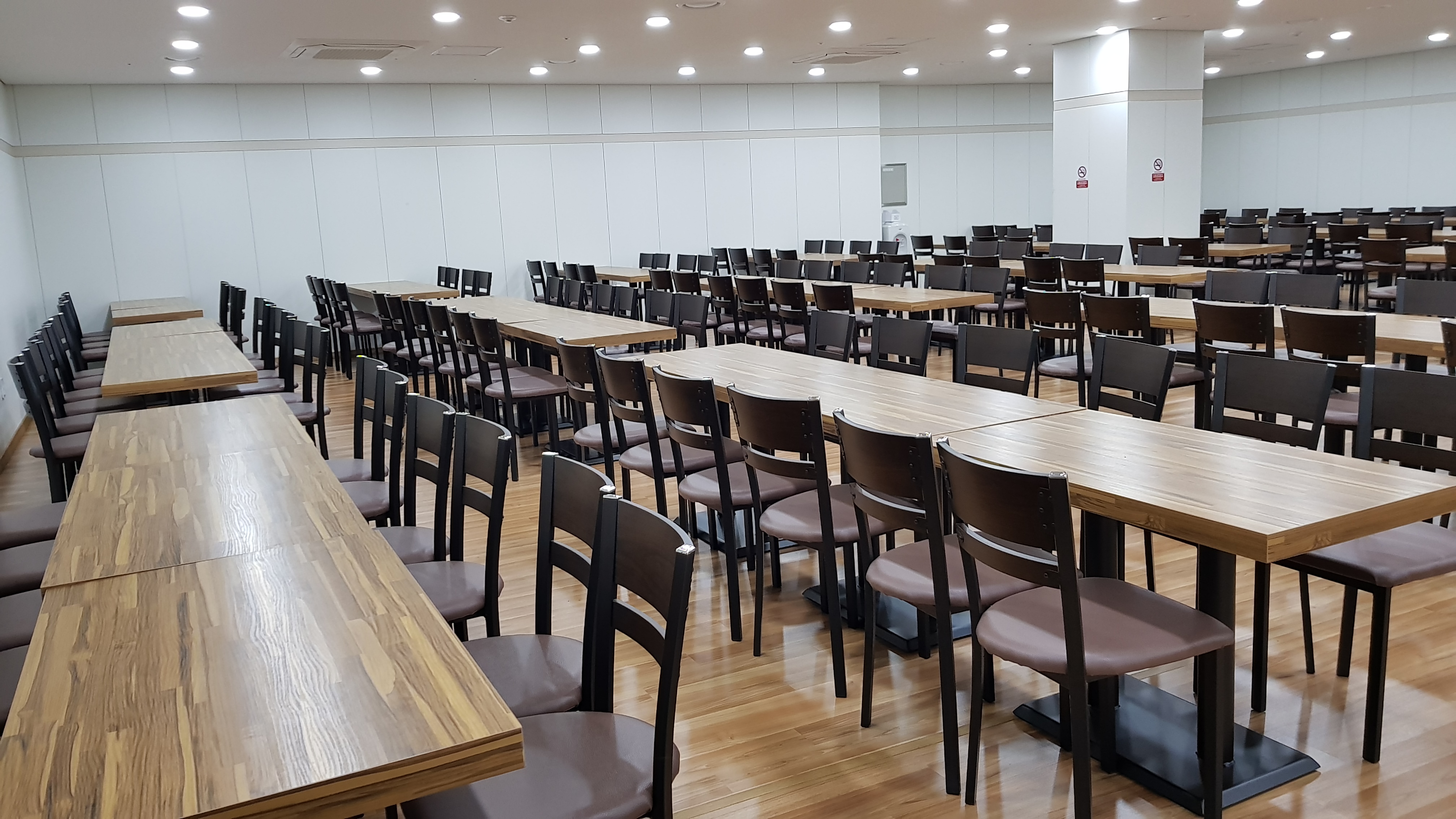 인천세종병원장례식장 전경 2 - 인천광역시 계양구